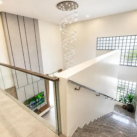 Yuseth Private Villa