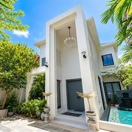 Yuseth Private Villa