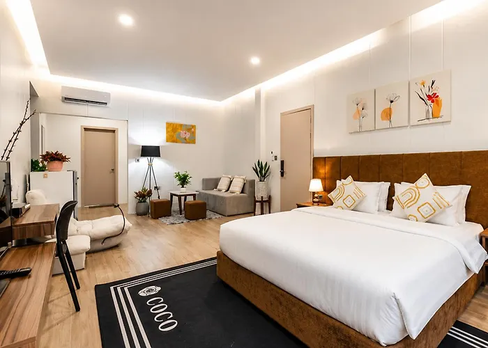 Yuseth Private Hotel
