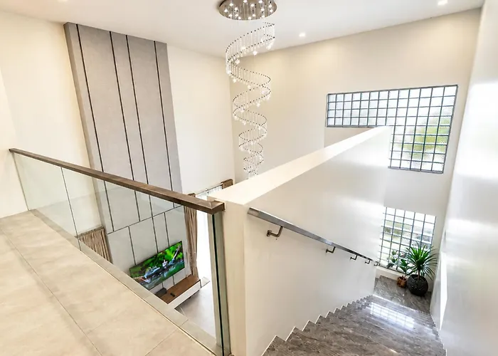 Yuseth Private Hotel Siem Reap