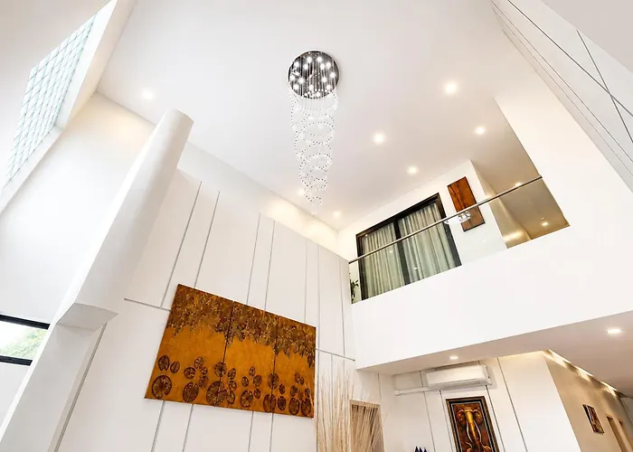 Yuseth Private Siem Reap