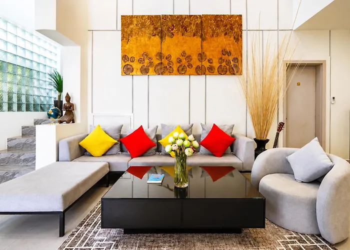 Yuseth Private Siem Reap