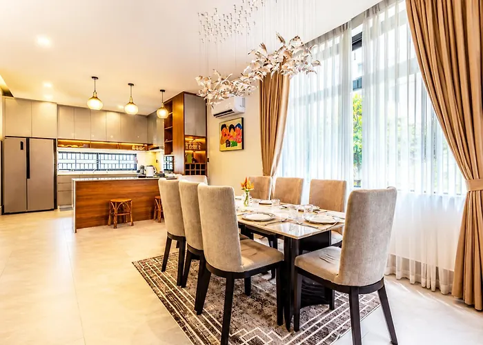 Yuseth Private Hotel
