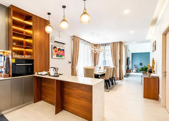 Hotel Yuseth Private