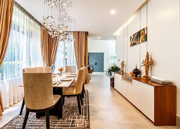 Yuseth Private Siem Reap